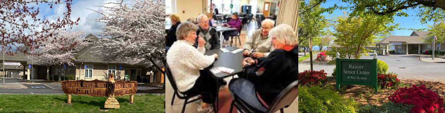 RainierSeniors.com