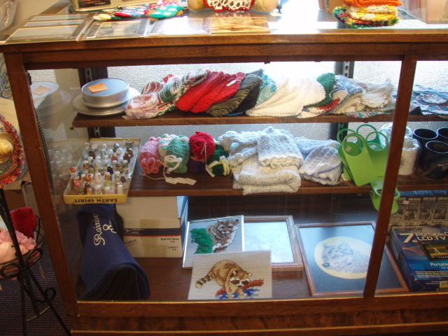 gift Shop
