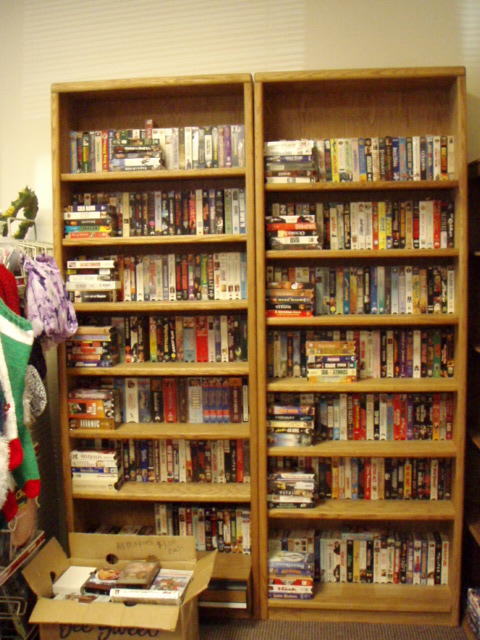 gift shop