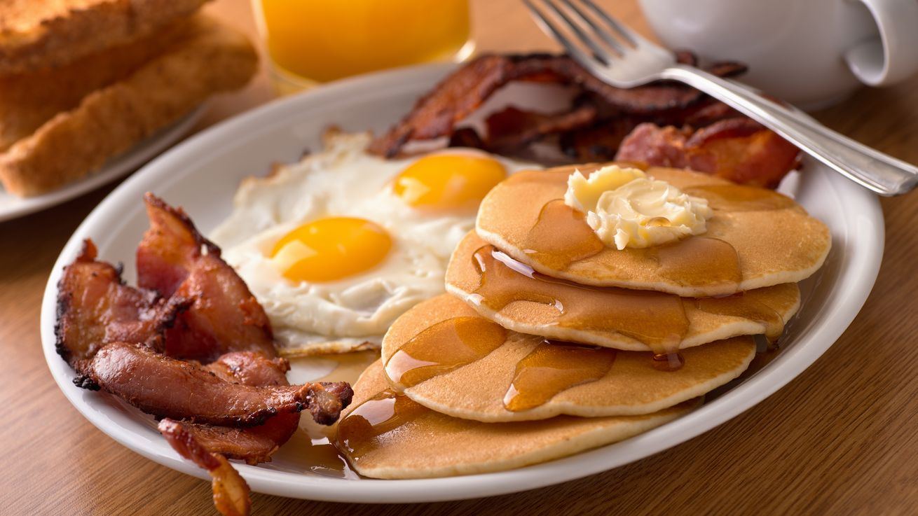 breakfast