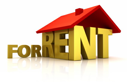 for rent