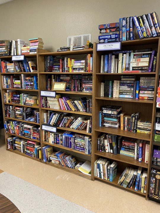 library library