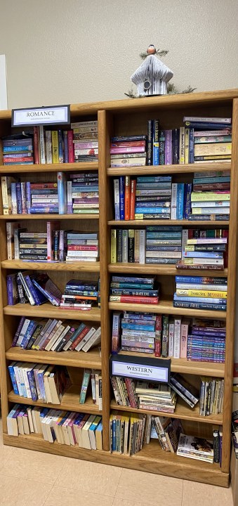 library library