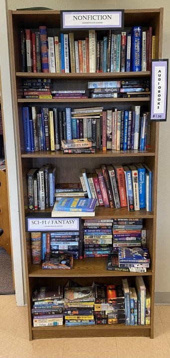 library library