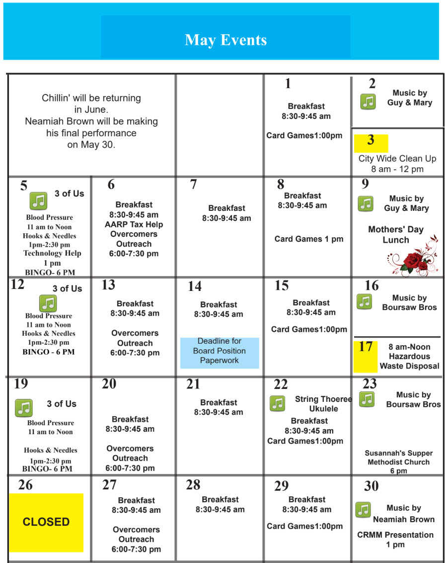 events